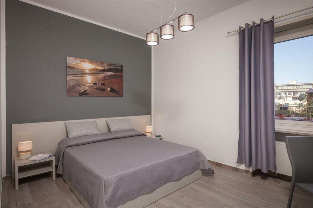 Ajana Rooms Cagliari Exterior foto
