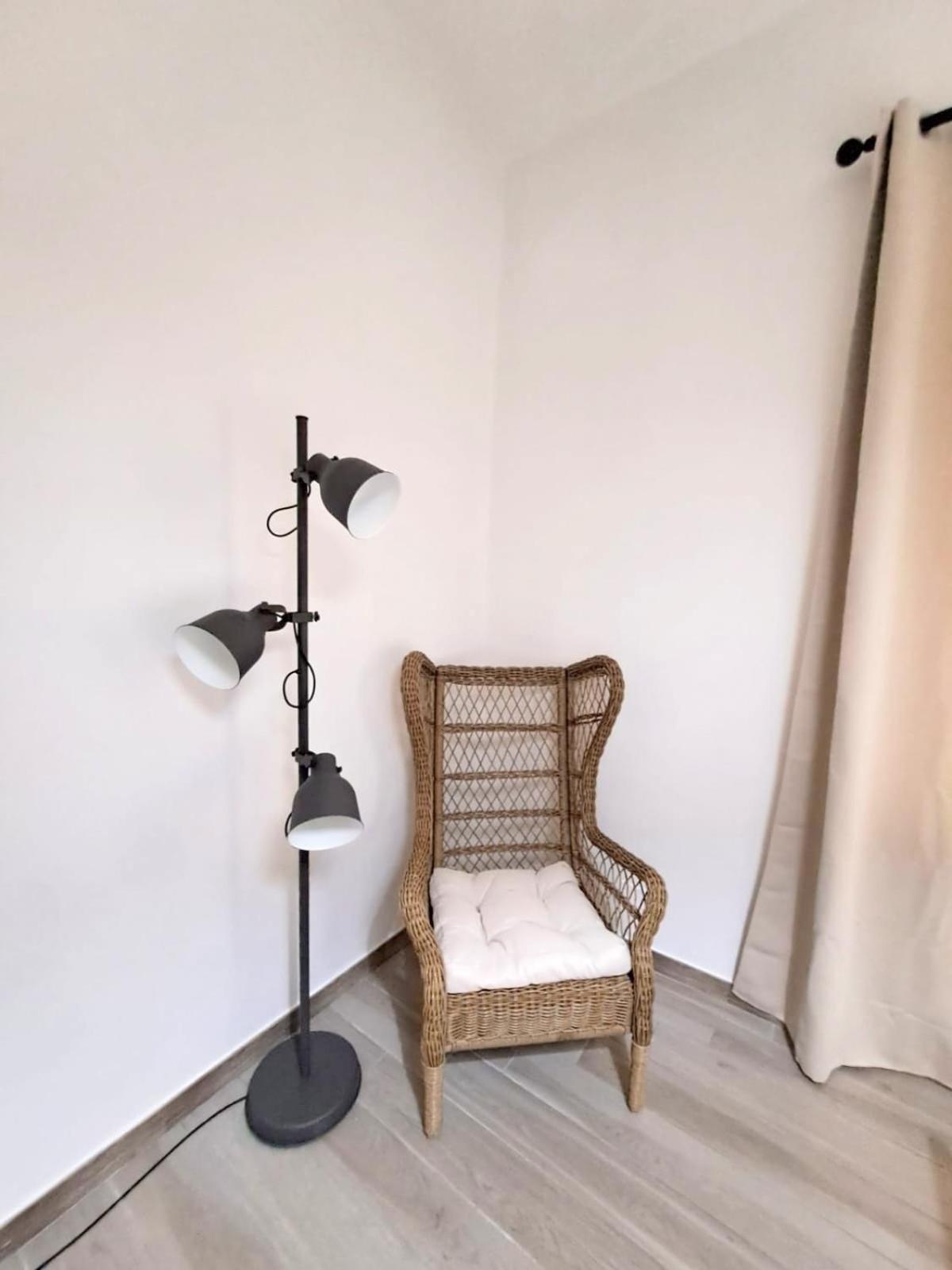 Ajana Rooms Cagliari Exterior foto