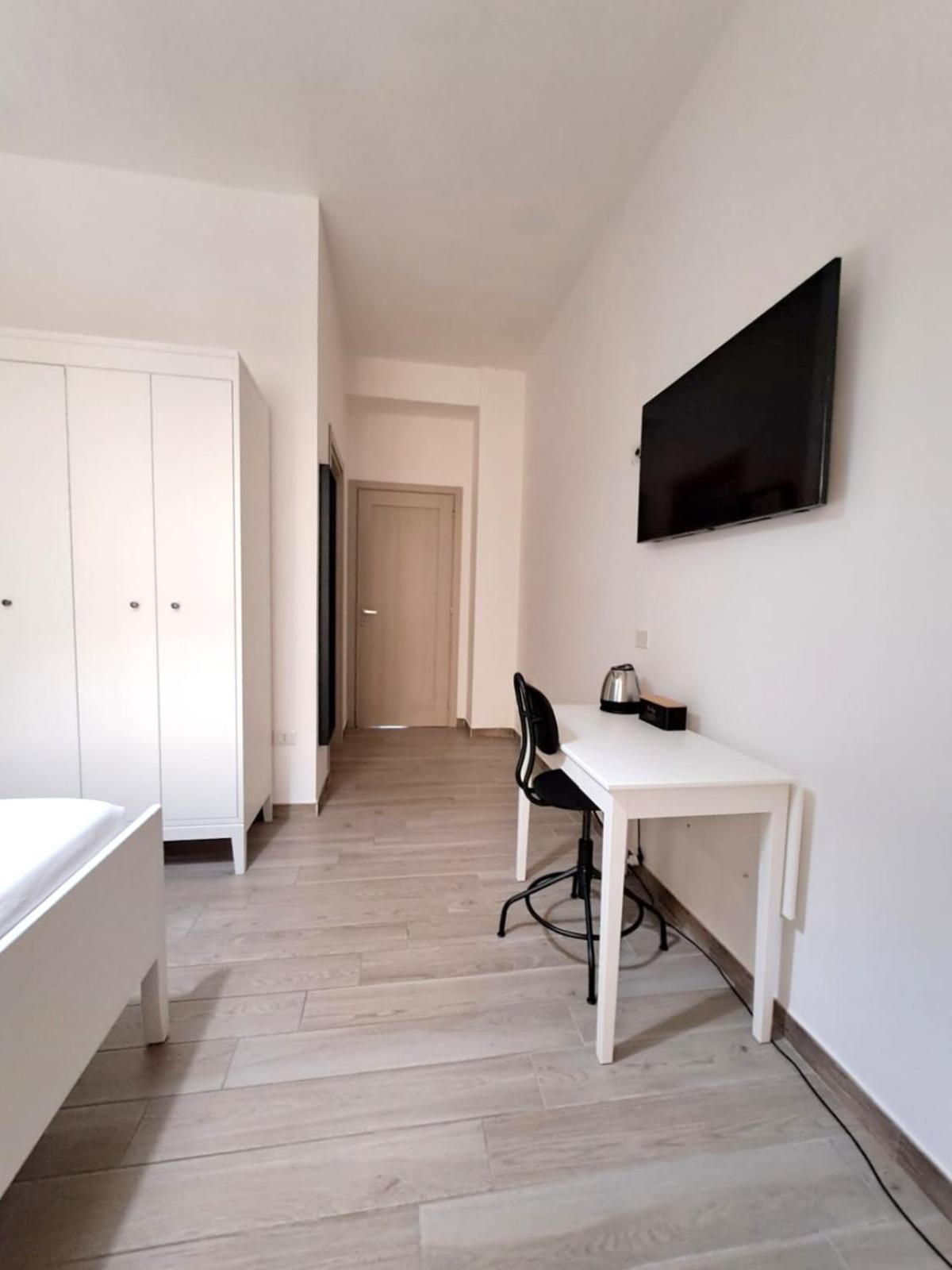 Ajana Rooms Cagliari Exterior foto