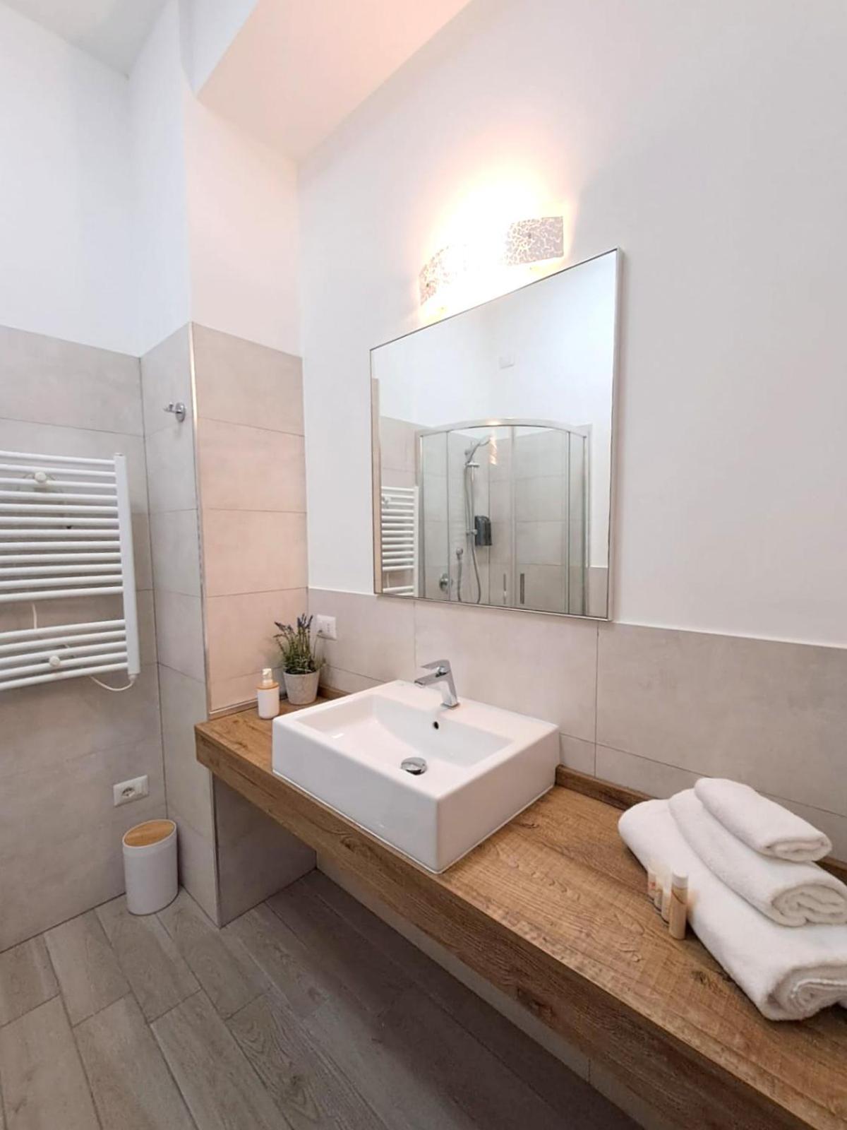 Ajana Rooms Cagliari Exterior foto