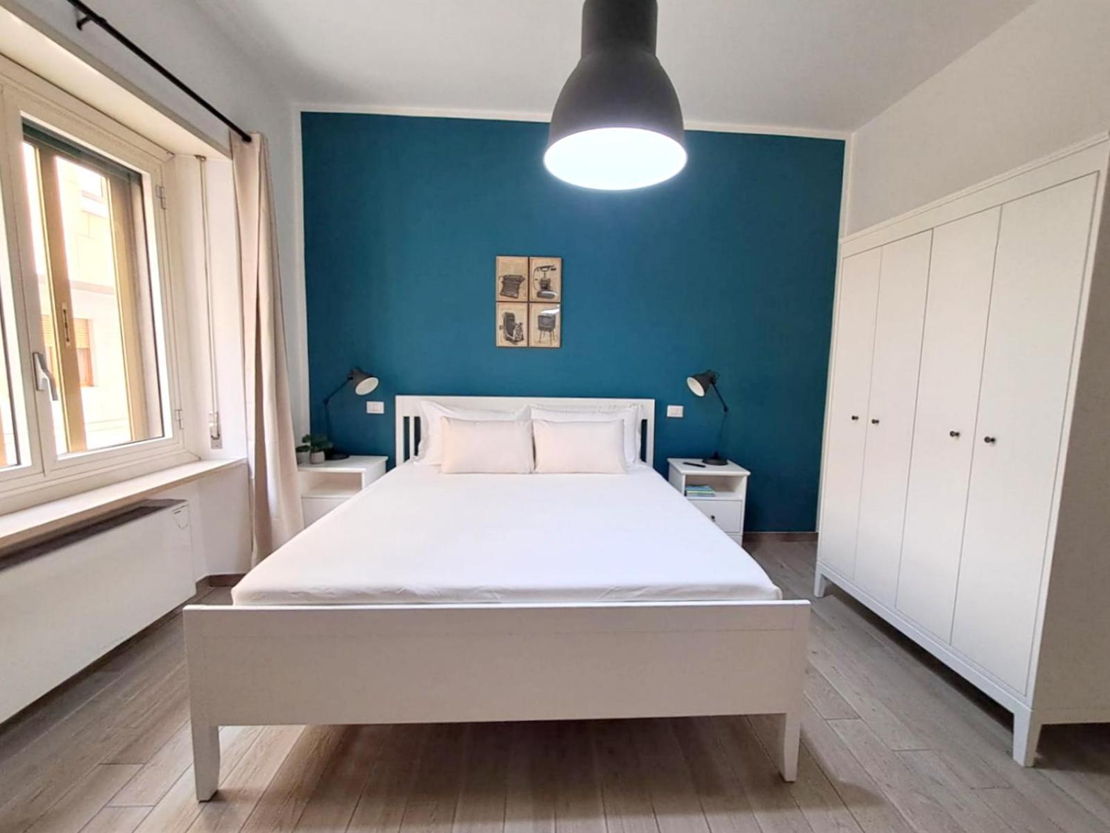 Ajana Rooms Cagliari Exterior foto