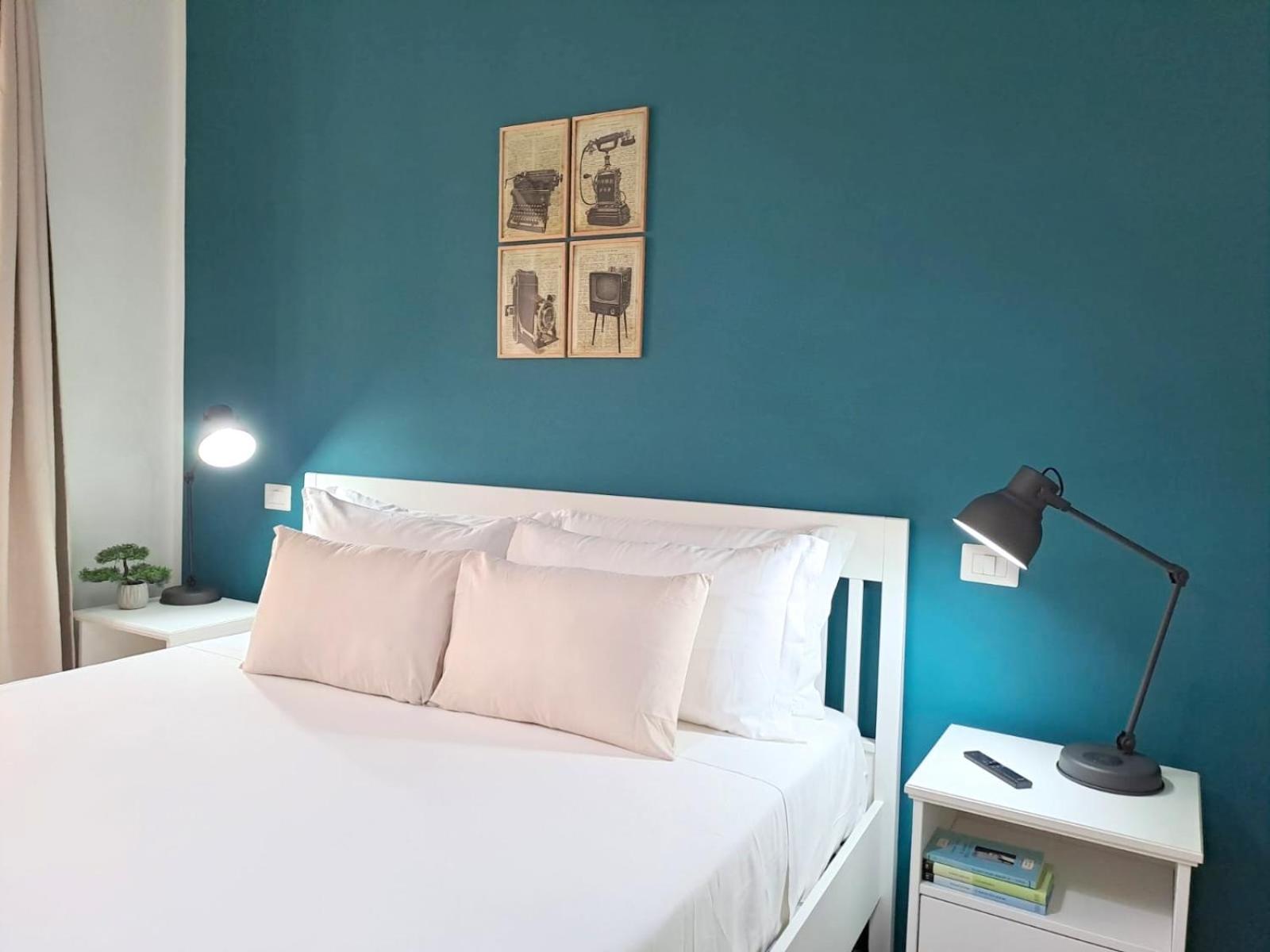 Ajana Rooms Cagliari Exterior foto