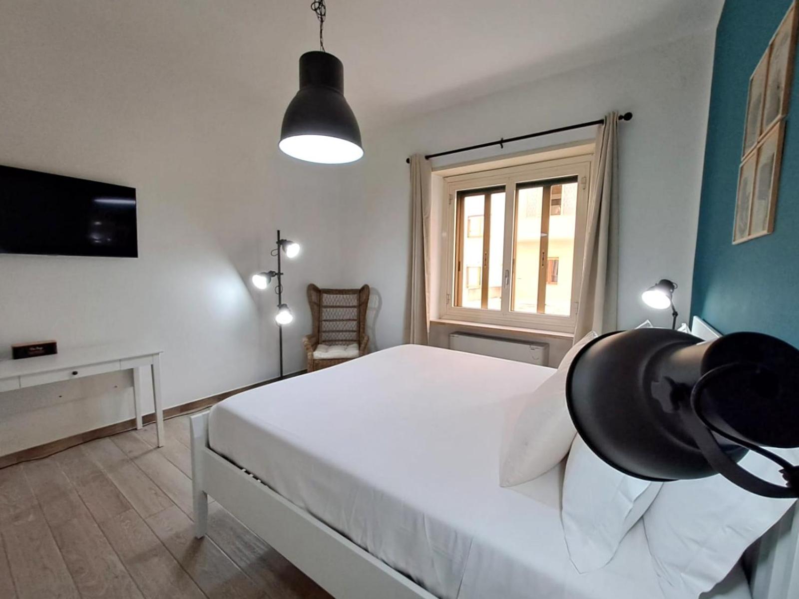 Ajana Rooms Cagliari Exterior foto