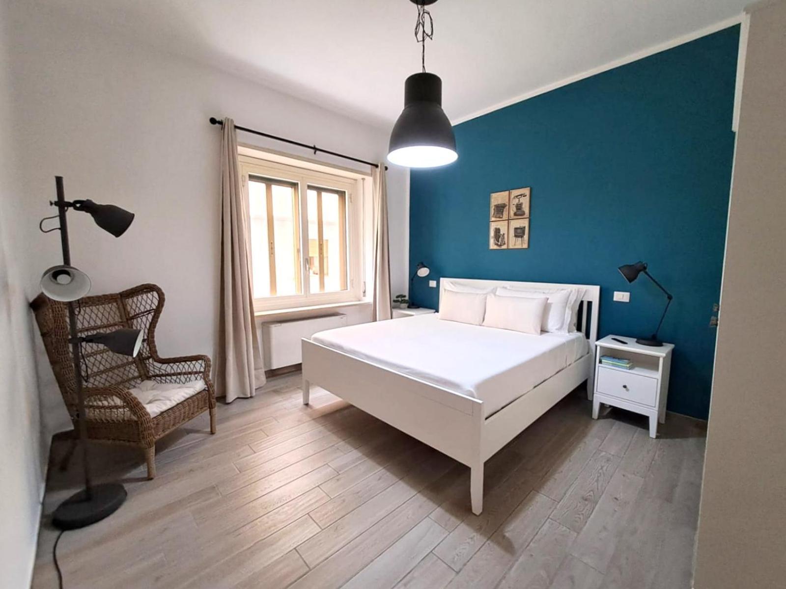 Ajana Rooms Cagliari Exterior foto