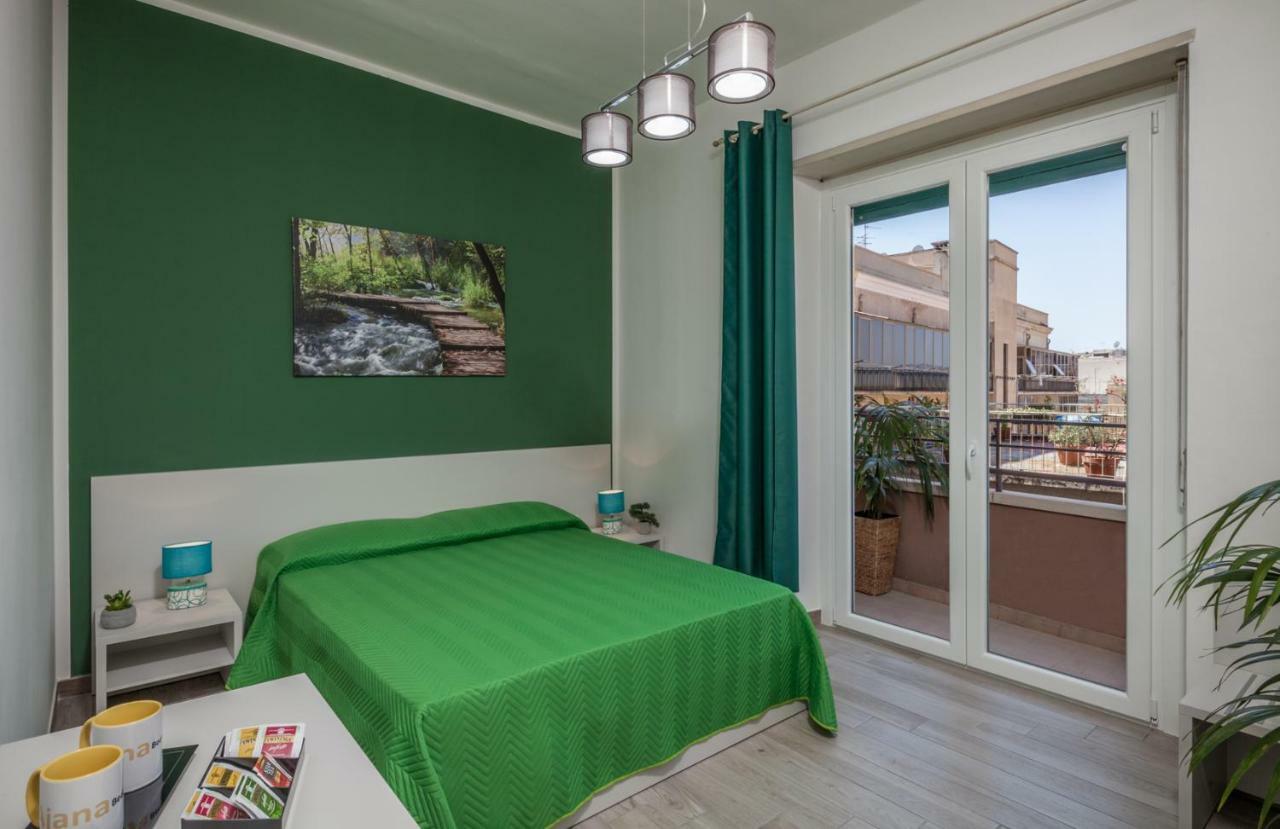 Ajana Rooms Cagliari Exterior foto