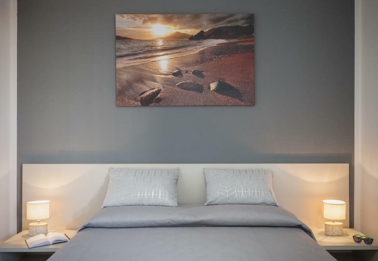 Ajana Rooms Cagliari Exterior foto