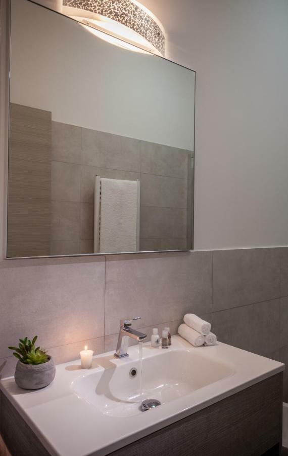Ajana Rooms Cagliari Exterior foto
